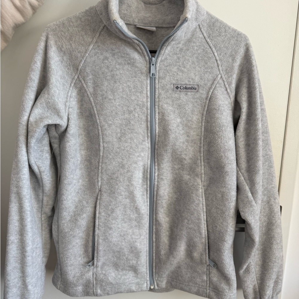 Columbia Ski Jacket